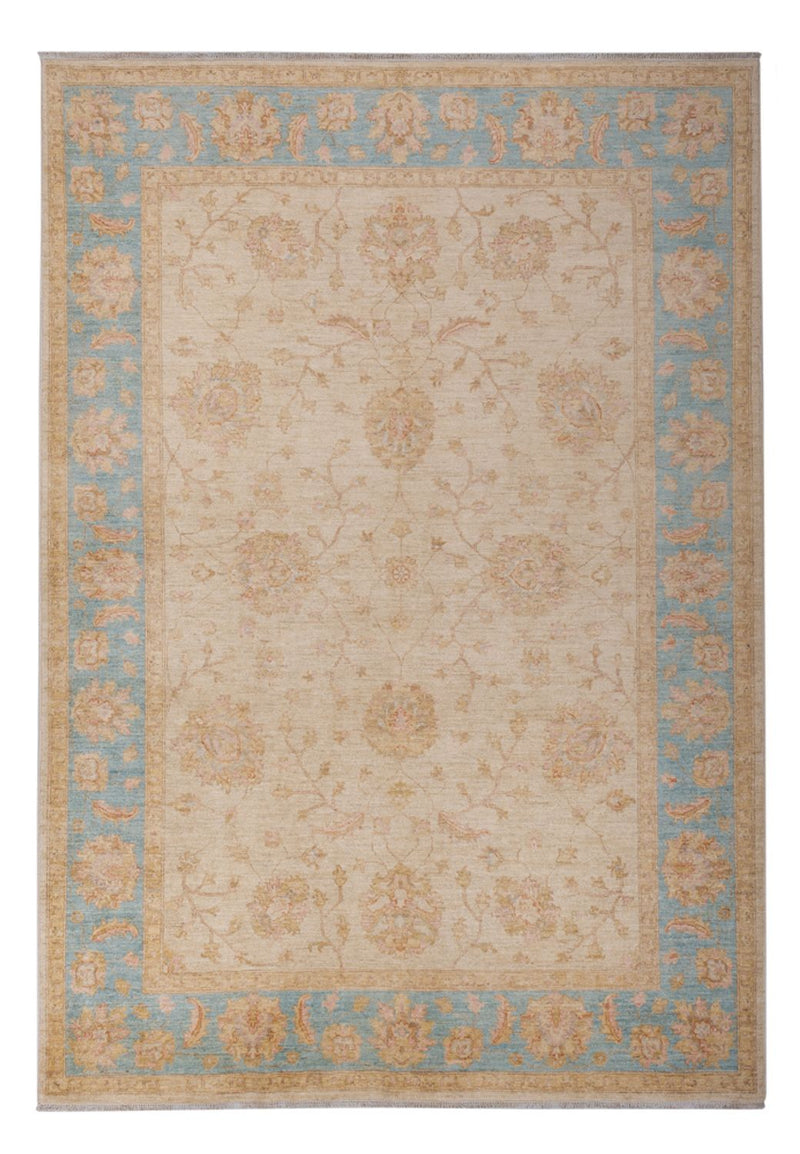 Ziegler Teppe 293x208cm - Orientalsk teppe