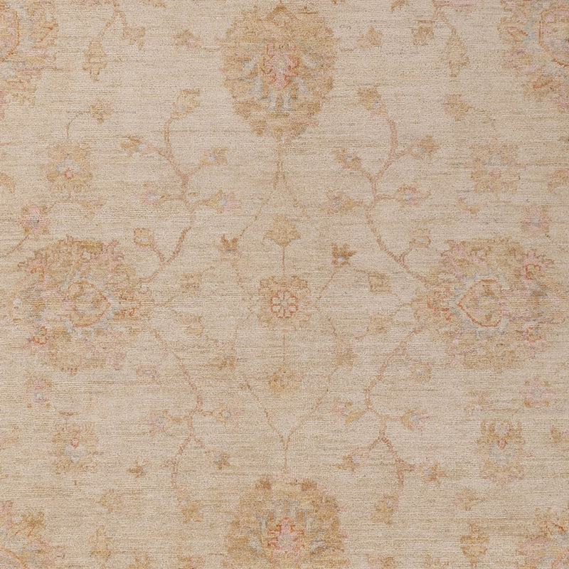 Ziegler Teppe 293x208cm - Orientalsk teppe