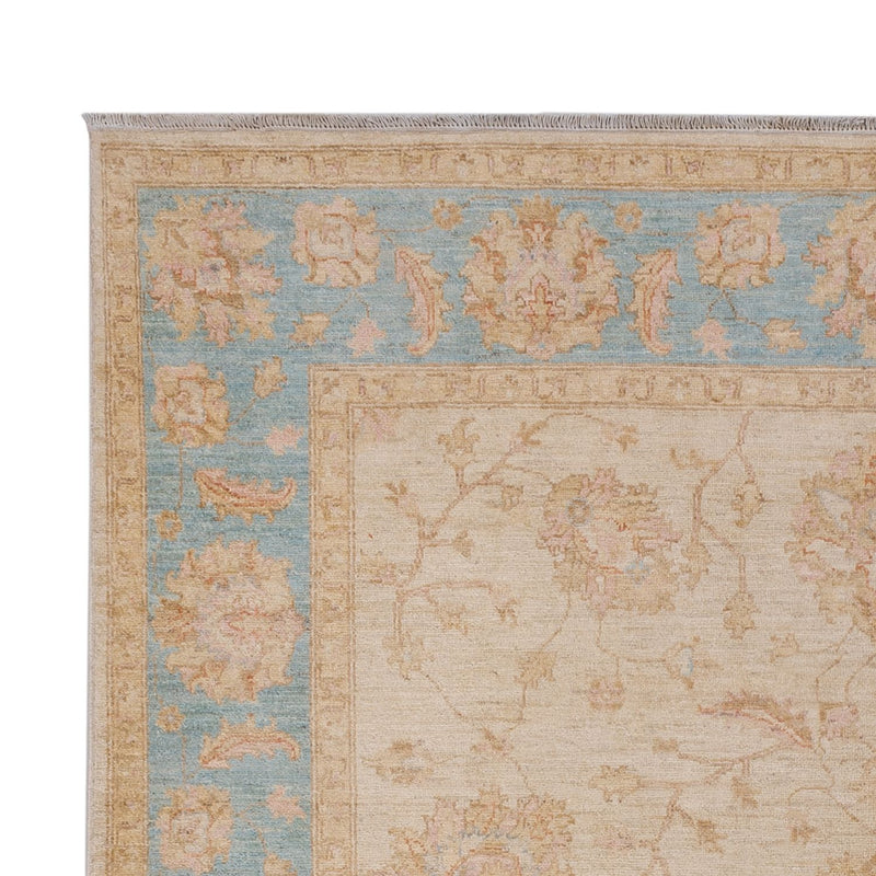 Ziegler Teppe 293x208cm - Orientalsk teppe