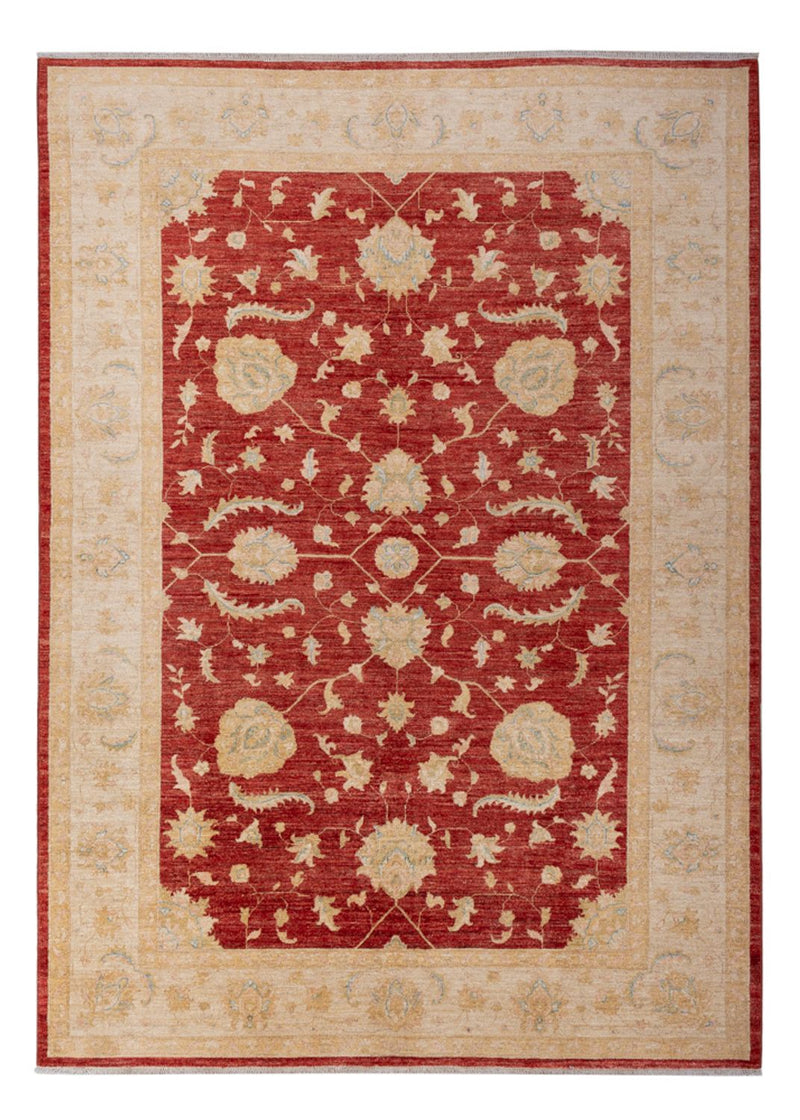 Ziegler Teppe 290x204cm - Orientalsk teppe