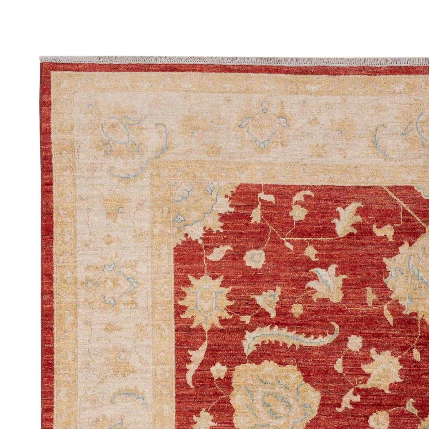 Ziegler Teppe 290x204cm - Orientalsk teppe
