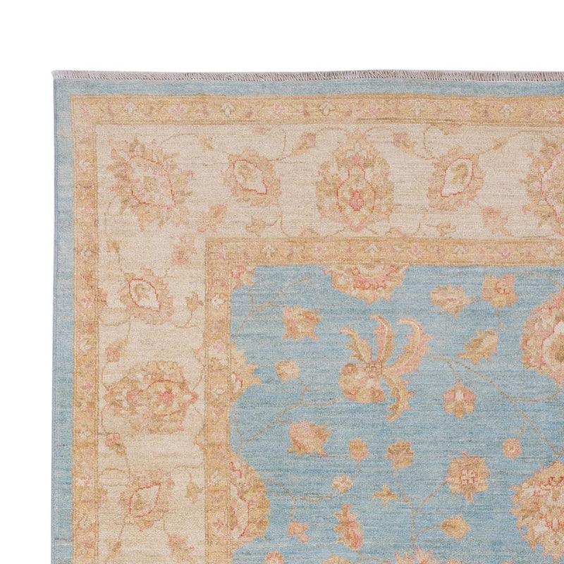 Ziegler Teppe 298x206cm - Orientalsk teppe