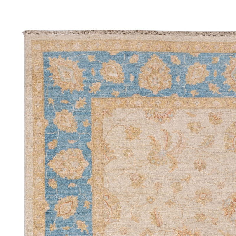 Ziegler Teppe 293x204cm - Orientalsk teppe
