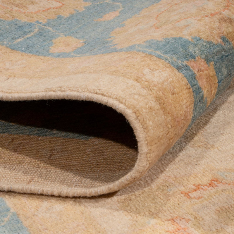 Ziegler Teppe 293x204cm - Orientalsk teppe