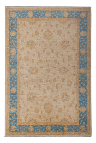 Ziegler Teppe 205x299cm - Orientalsk teppe