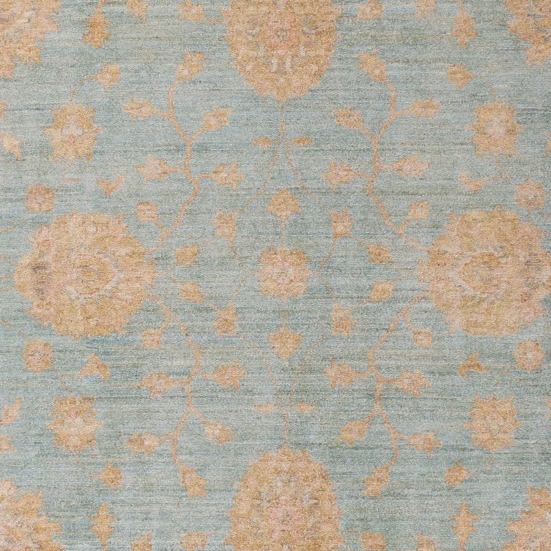 Ziegler Teppe 298x209cm - Orientalsk teppe