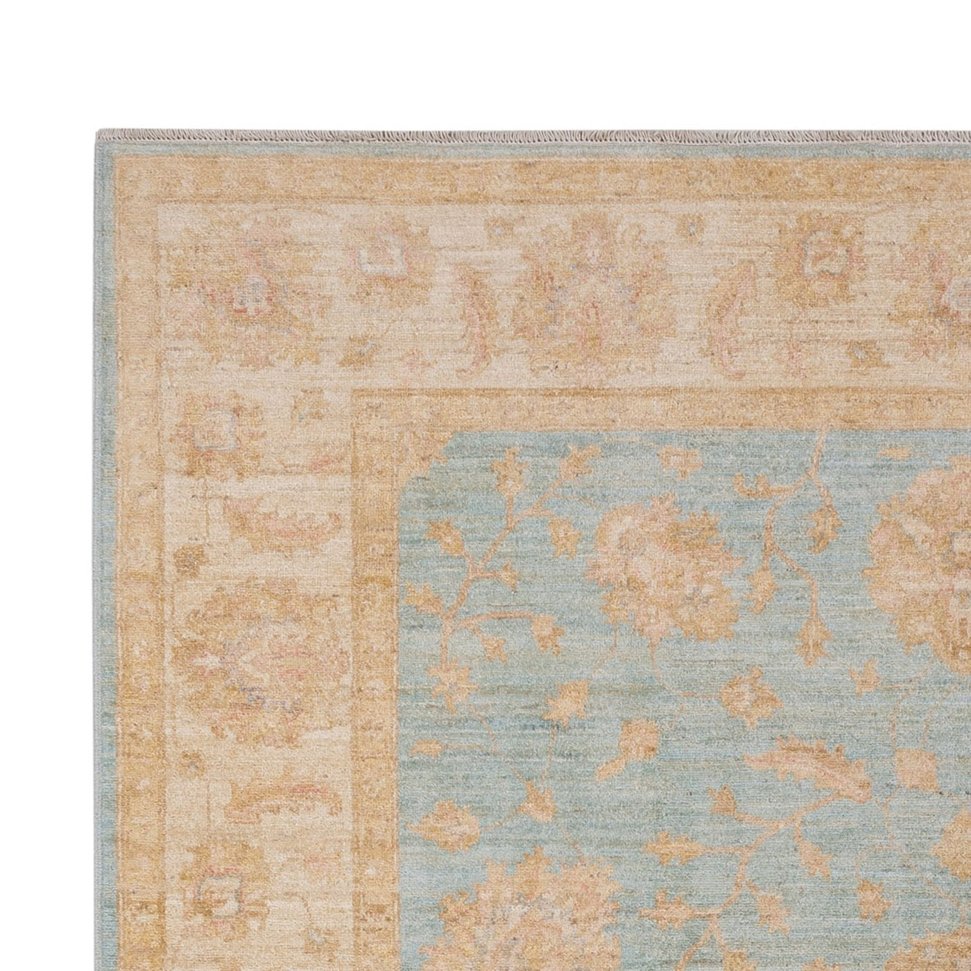 Ziegler Teppe 298x209cm - Orientalsk teppe