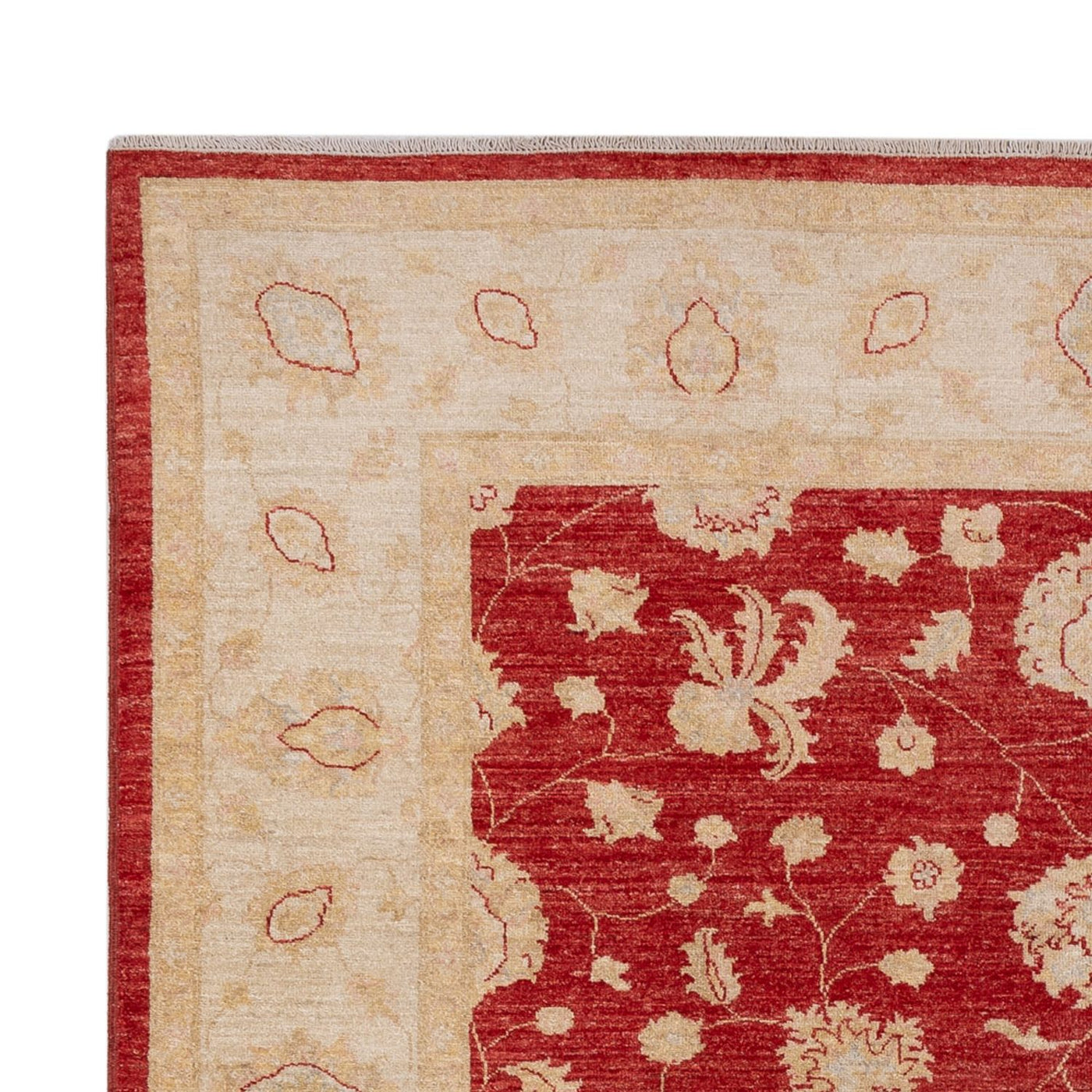 Ziegler Teppe 298x210cm - Orientalsk teppe