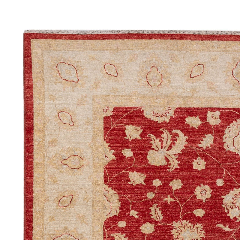 Ziegler Teppe 298x210cm - Orientalsk teppe