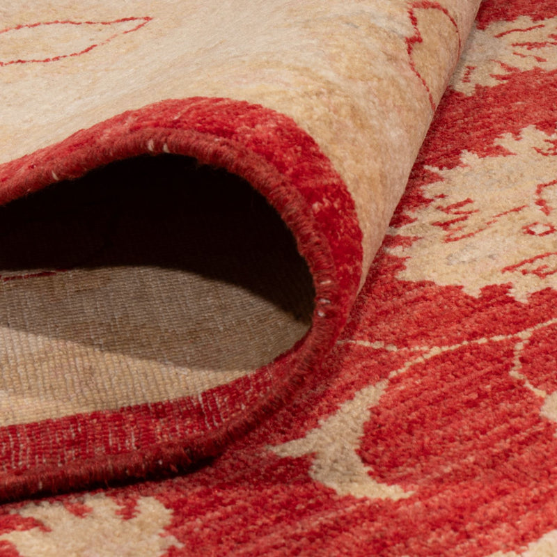 Ziegler Teppe 298x210cm - Orientalsk teppe