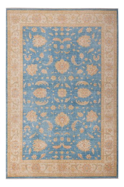 Ziegler Teppe 207x303cm - Orientalsk teppe