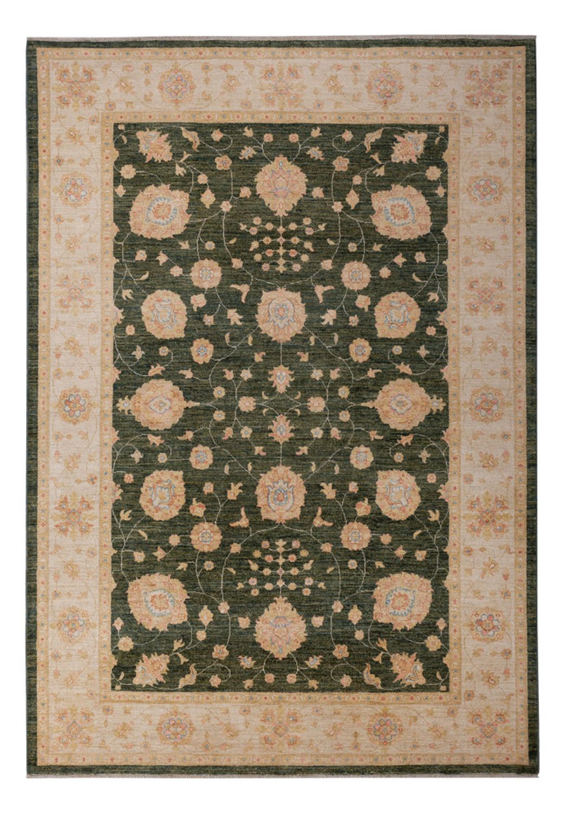 Ziegler Teppe 205x298cm - Orientalsk teppe