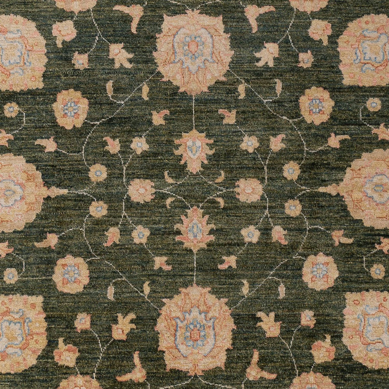 Ziegler Teppe 205x298cm - Orientalsk teppe