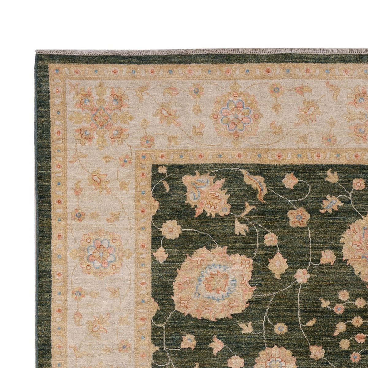 Ziegler Teppe 205x298cm - Orientalsk teppe