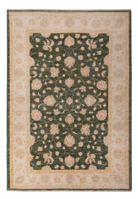 Ziegler Teppe 294x201cm - Orientalsk teppe – product image