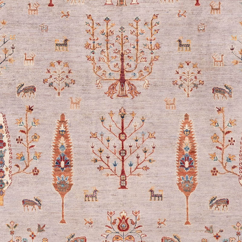 Ziegler Teppe - Ariana - 297 x 208 cm - lys beige