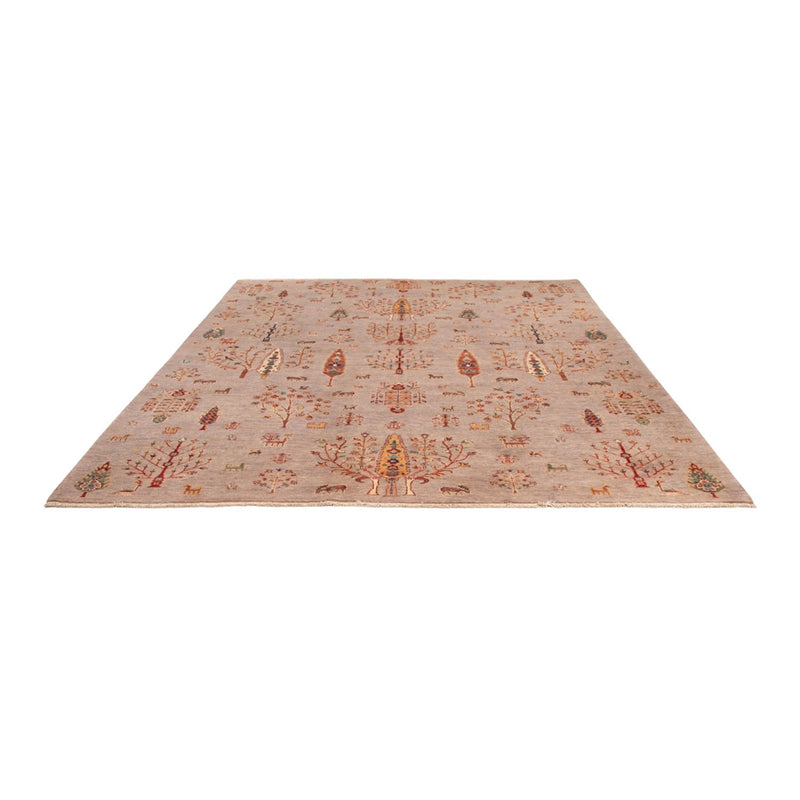 Ziegler Teppe - Ariana - 297 x 208 cm - lys beige