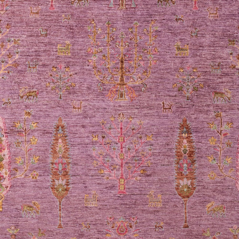 Ariana Teppe 298x208cm - Orientalsk teppe