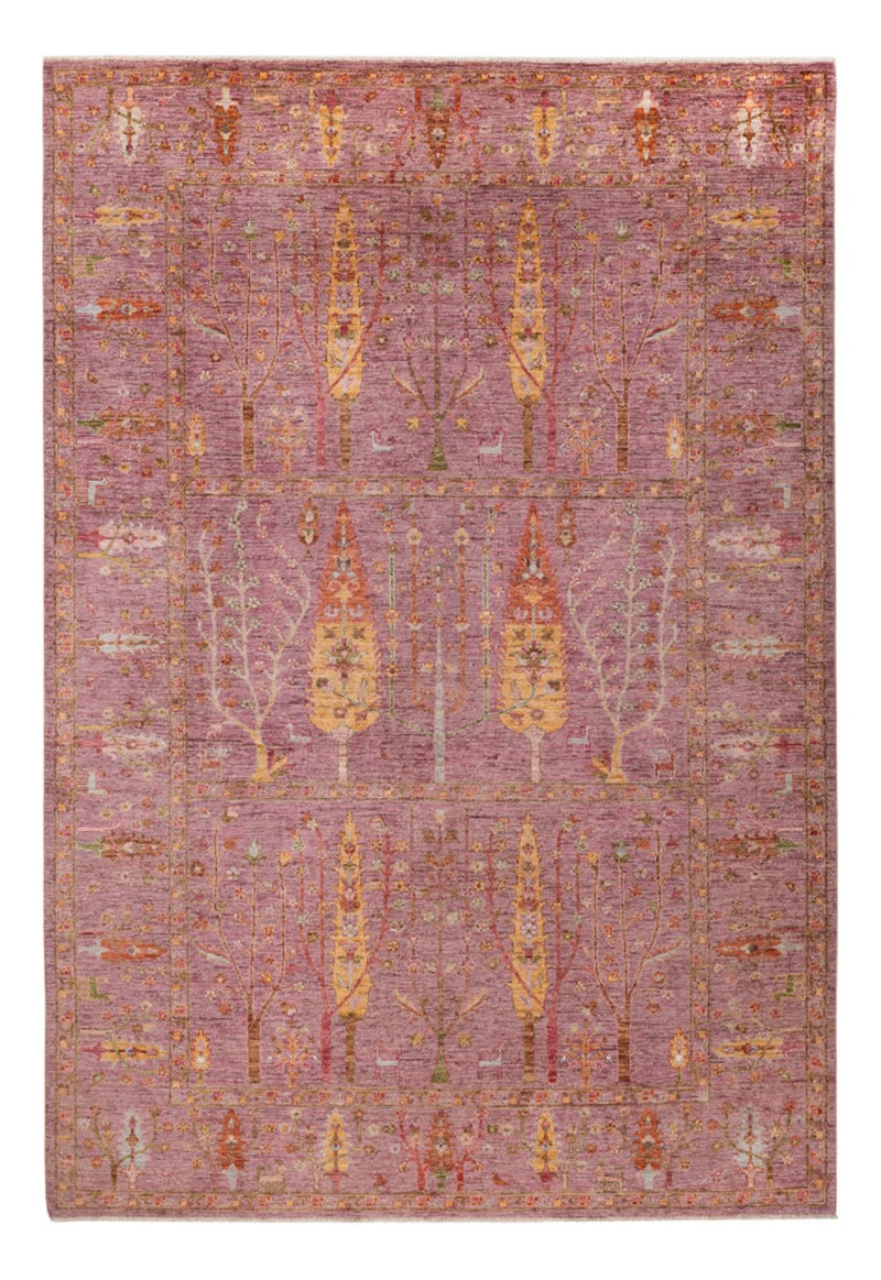 Ariana Teppe 203x299cm - Orientalsk teppe
