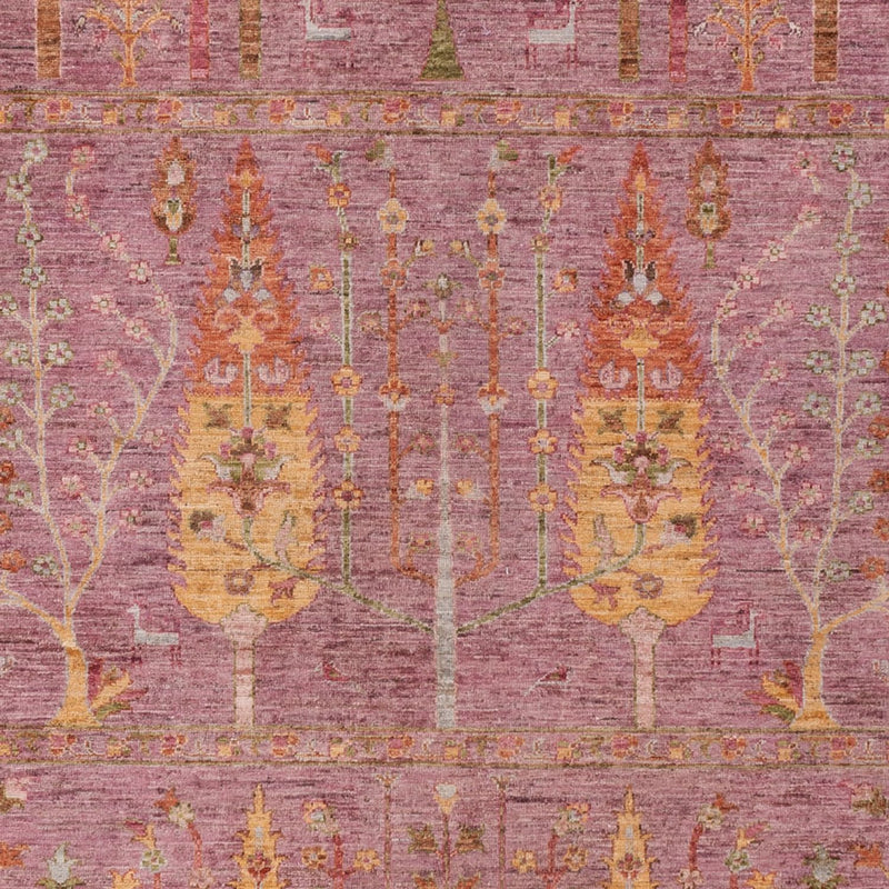 Ariana Teppe 203x299cm - Orientalsk teppe