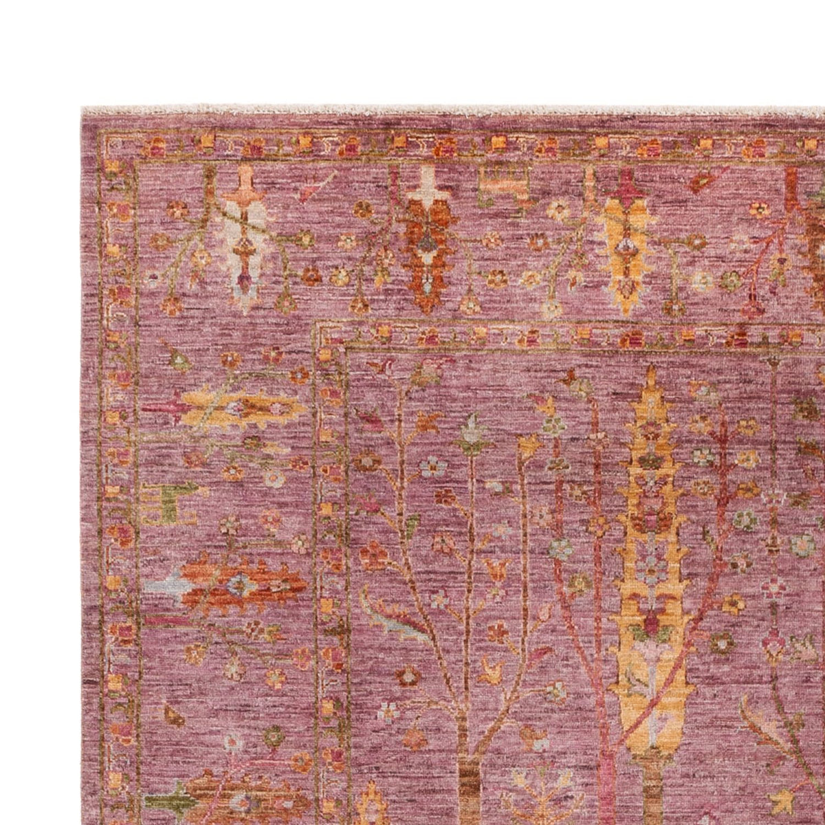 Ariana Teppe 203x299cm - Orientalsk teppe
