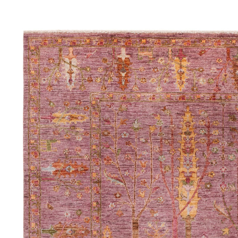 Ariana Teppe 203x299cm - Orientalsk teppe