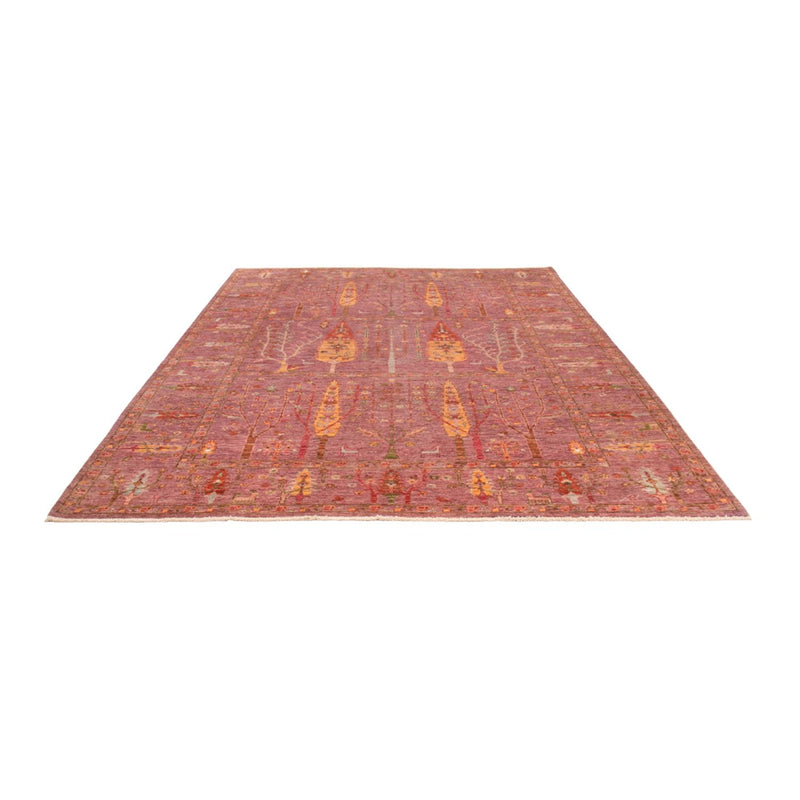 Ariana Teppe 203x299cm - Orientalsk teppe