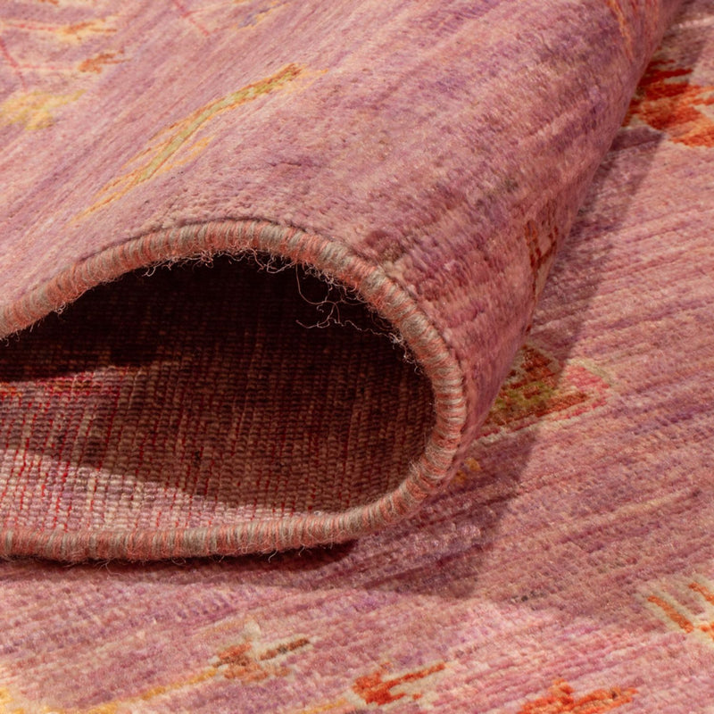 Ziegler Teppe - Ariana - 307 x 201 cm - lilla