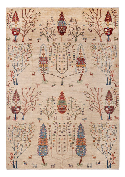 Ariana Teppe 209x299cm - Orientalsk teppe