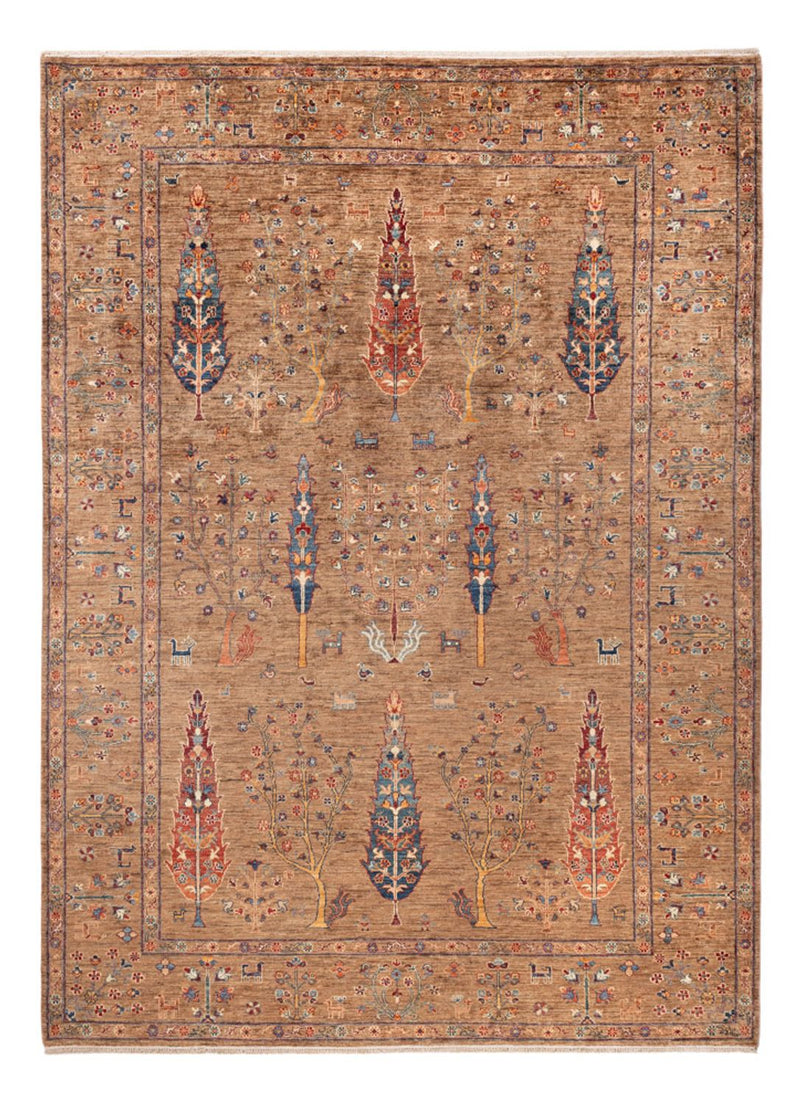 Ariana Teppe 287x205cm - Orientalsk teppe