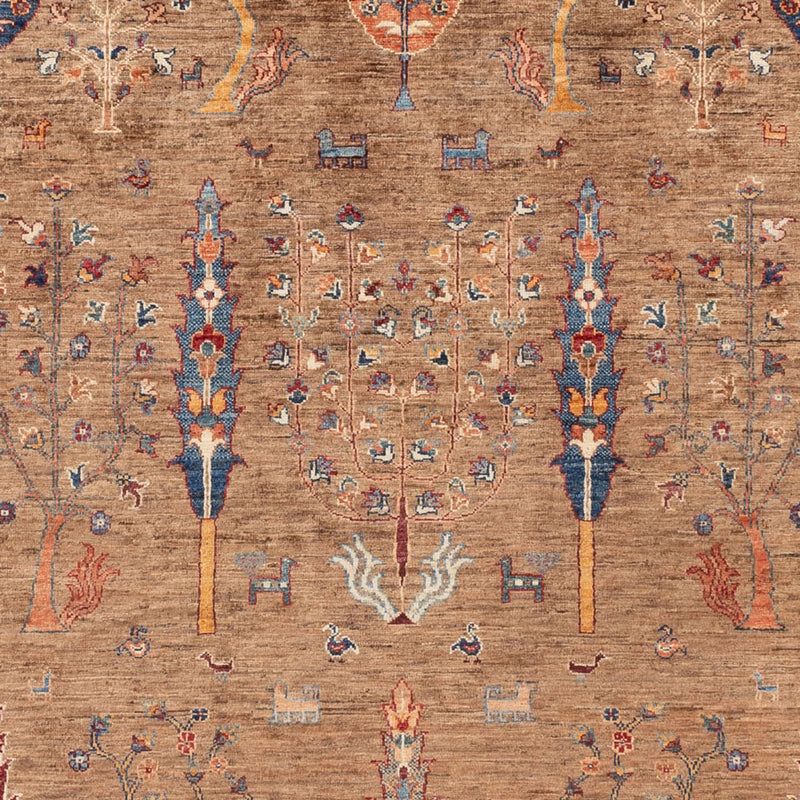 Ariana Teppe 287x205cm - Orientalsk teppe