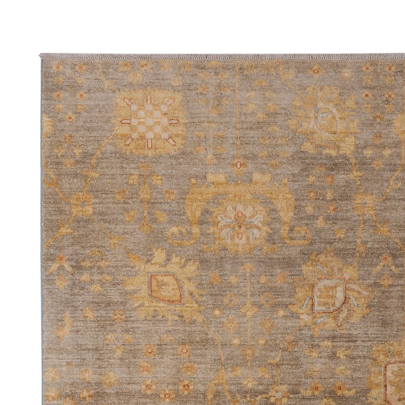 Ziegler moderne Teppe 300x204cm - Orientalsk teppe