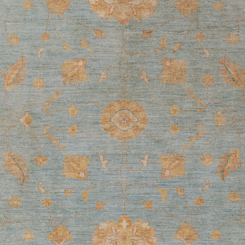 Ziegler moderne Teppe 297x206cm - Orientalsk teppe