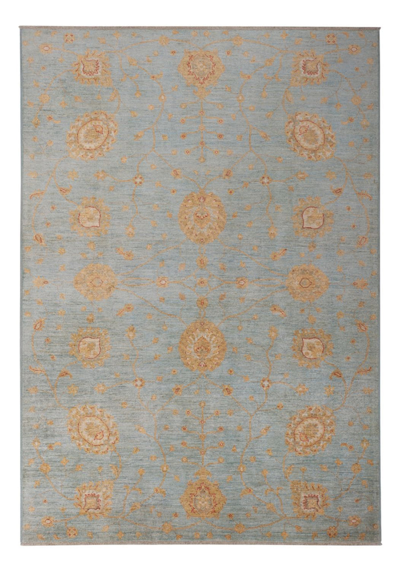 Ziegler moderne Teppe 298x208cm - Orientalsk teppe