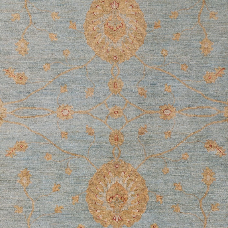 Ziegler moderne Teppe 298x208cm - Orientalsk teppe