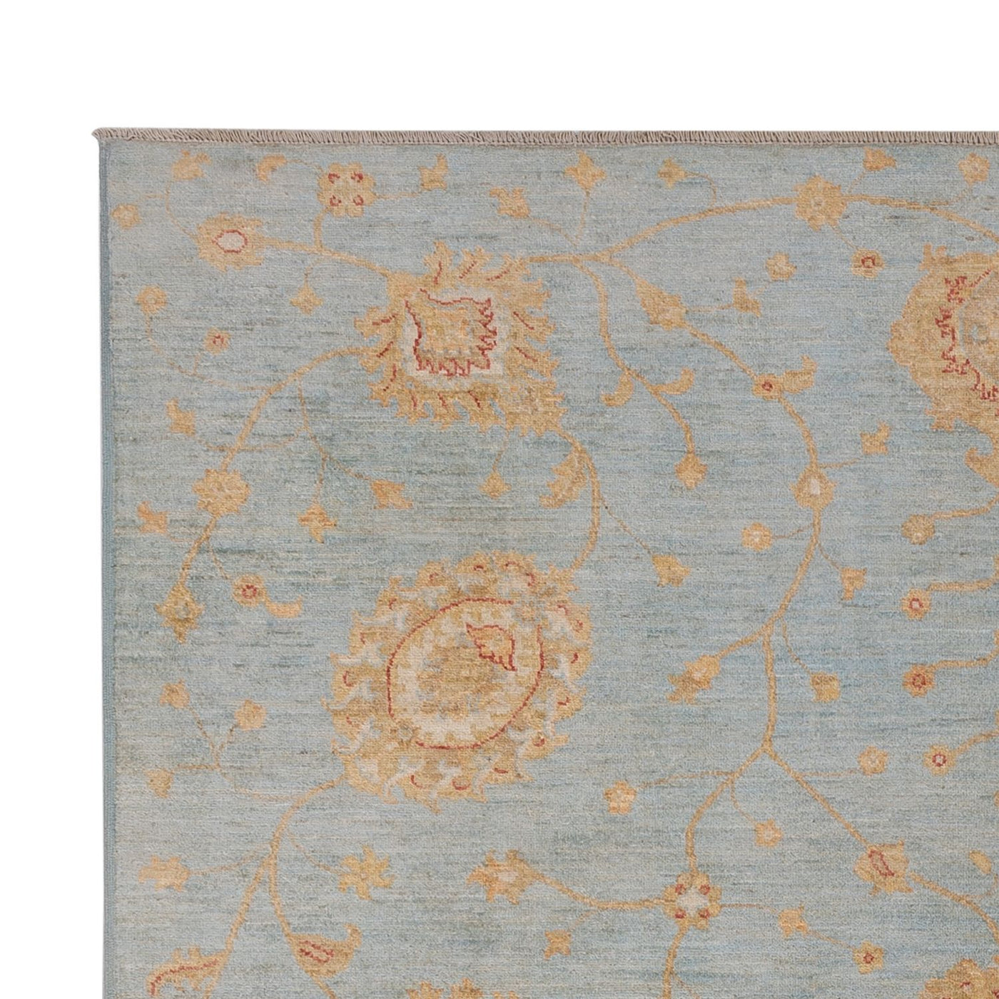 Ziegler moderne Teppe 298x208cm - Orientalsk teppe