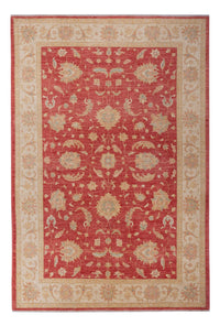 Ziegler Teppe 297x202cm - Orientalsk teppe – product image