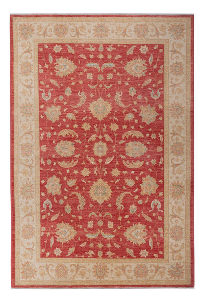 Ziegler Teppe 202x297cm - Orientalsk teppe