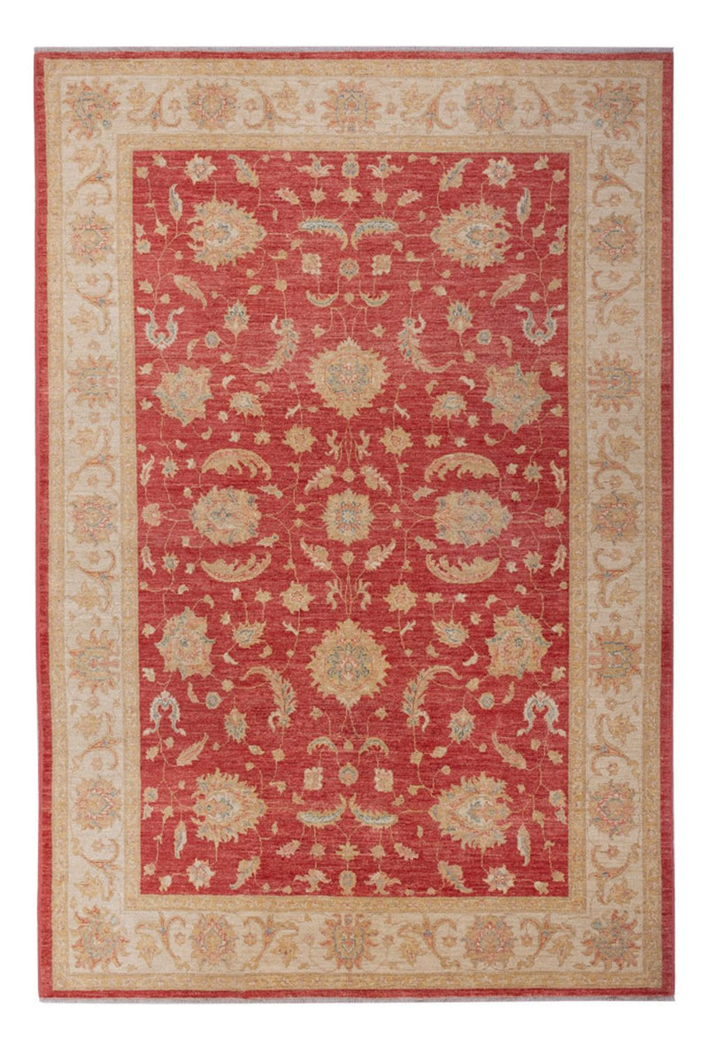 Ziegler Teppe 297x202cm - Orientalsk teppe