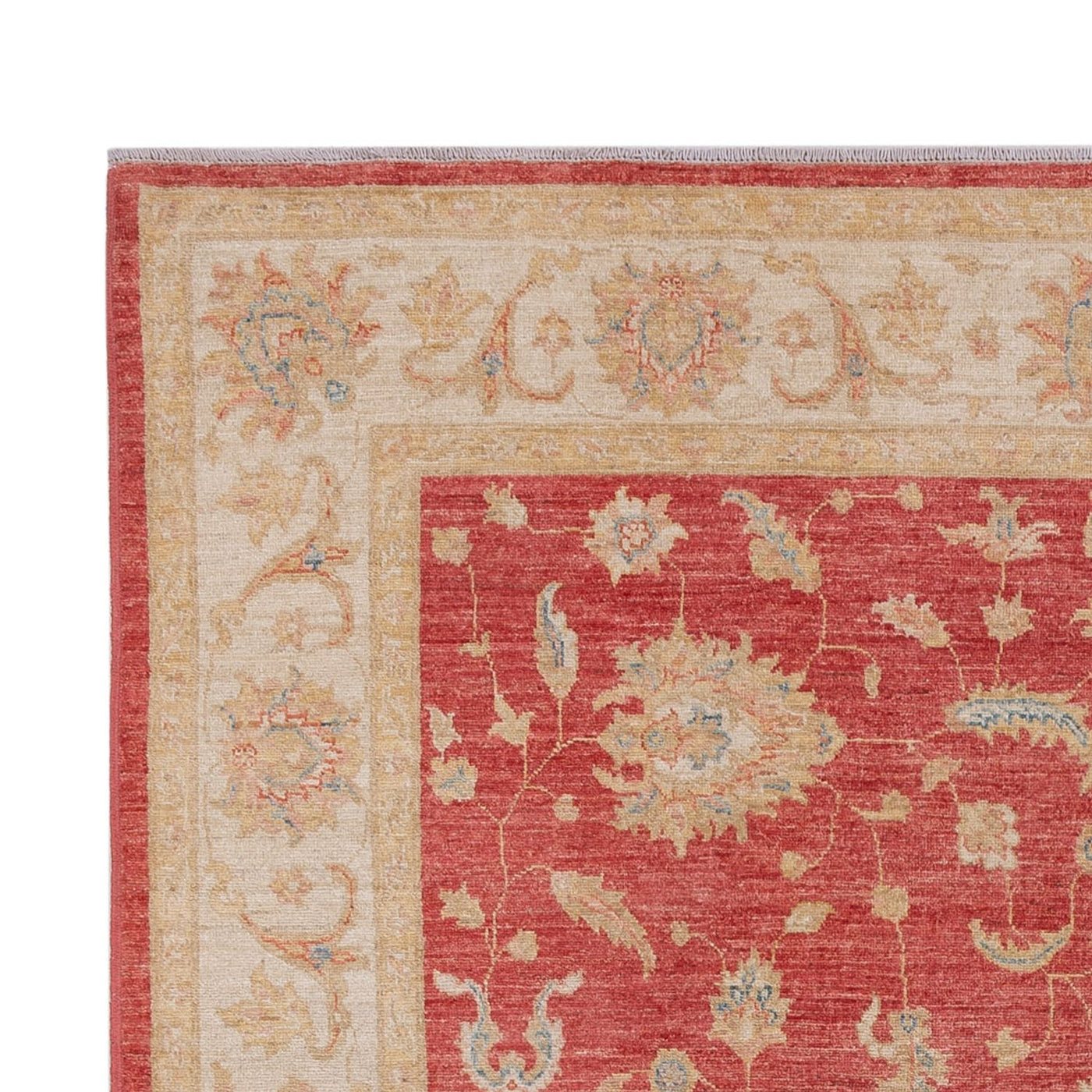 Ziegler Teppe 297x202cm - Orientalsk teppe