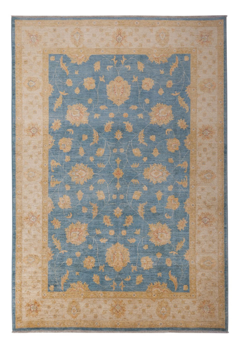 Ziegler Teppe 300x207cm - Orientalsk teppe
