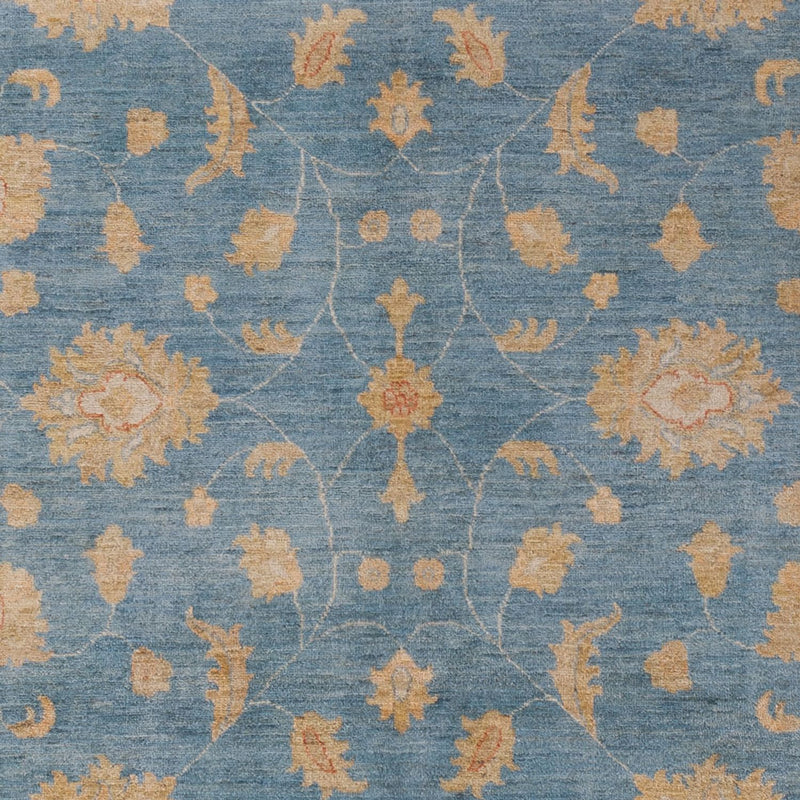 Ziegler Teppe 300x207cm - Orientalsk teppe