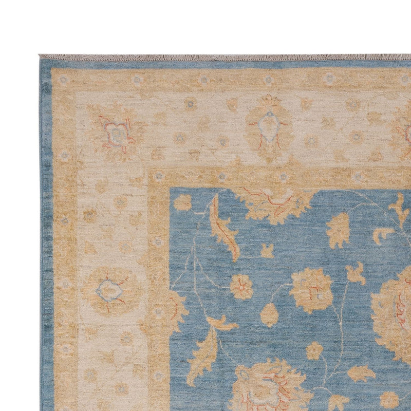 Ziegler Teppe 300x207cm - Orientalsk teppe