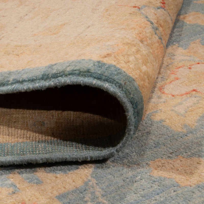 Ziegler Teppe 300x207cm - Orientalsk teppe
