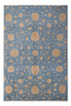 Ziegler moderne Teppe 206x300cm - Orientalsk teppe