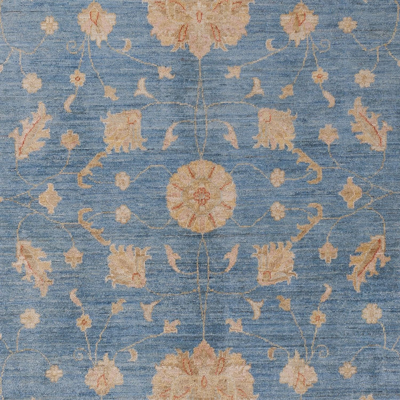 Ziegler moderne Teppe 206x300cm - Orientalsk teppe