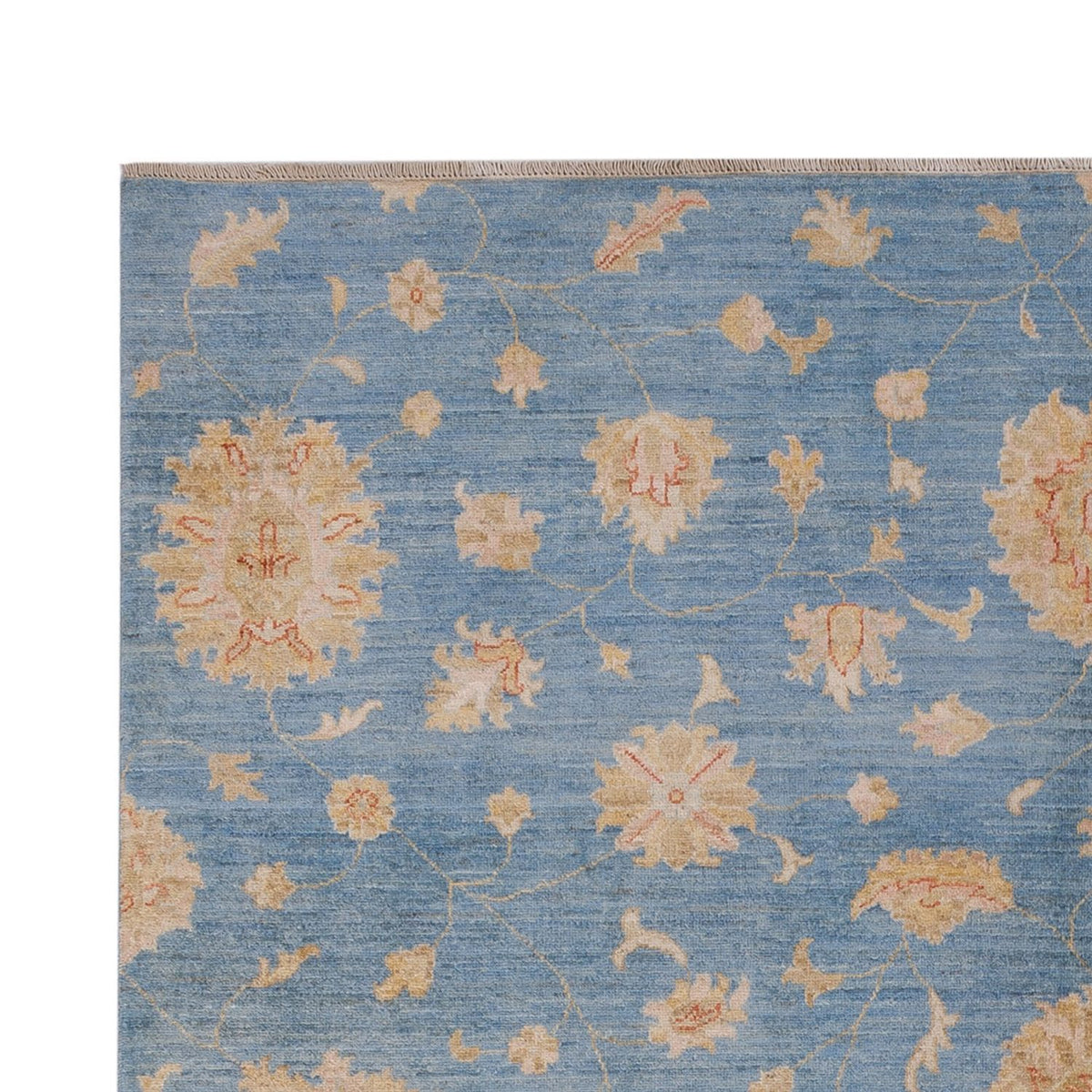 Ziegler moderne Teppe 206x300cm - Orientalsk teppe