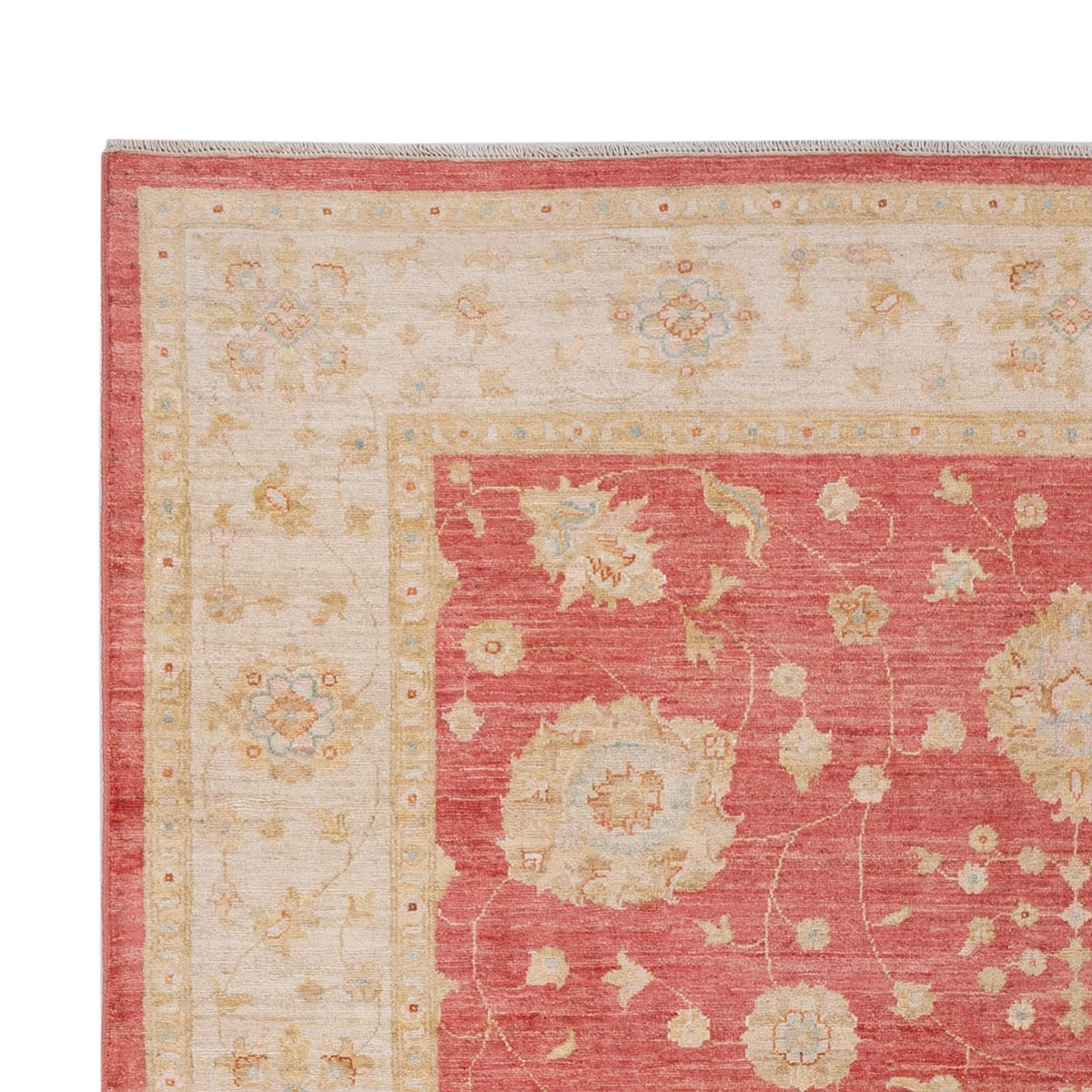Ziegler Teppe 205x293cm - Orientalsk teppe