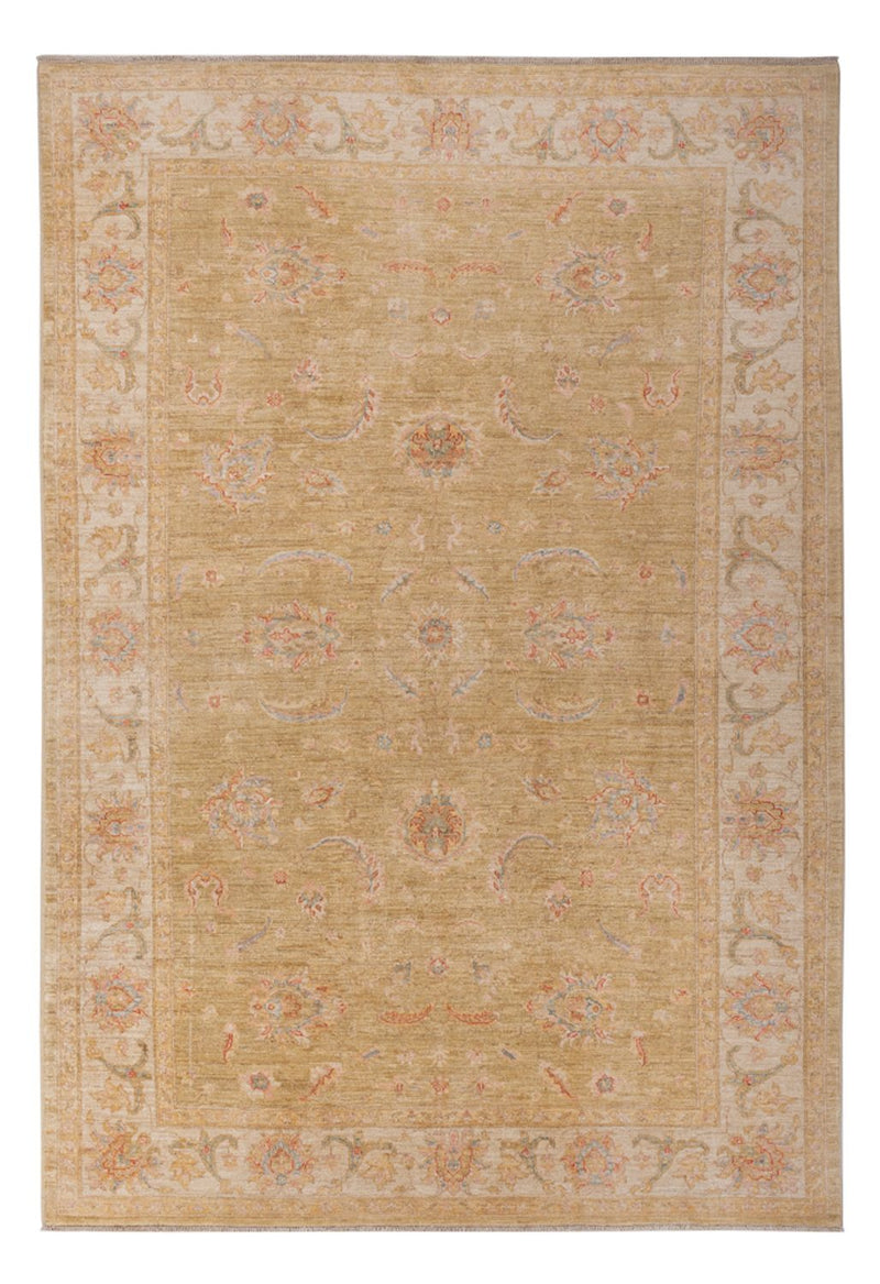 Ziegler Teppe 298x199cm - Orientalsk teppe