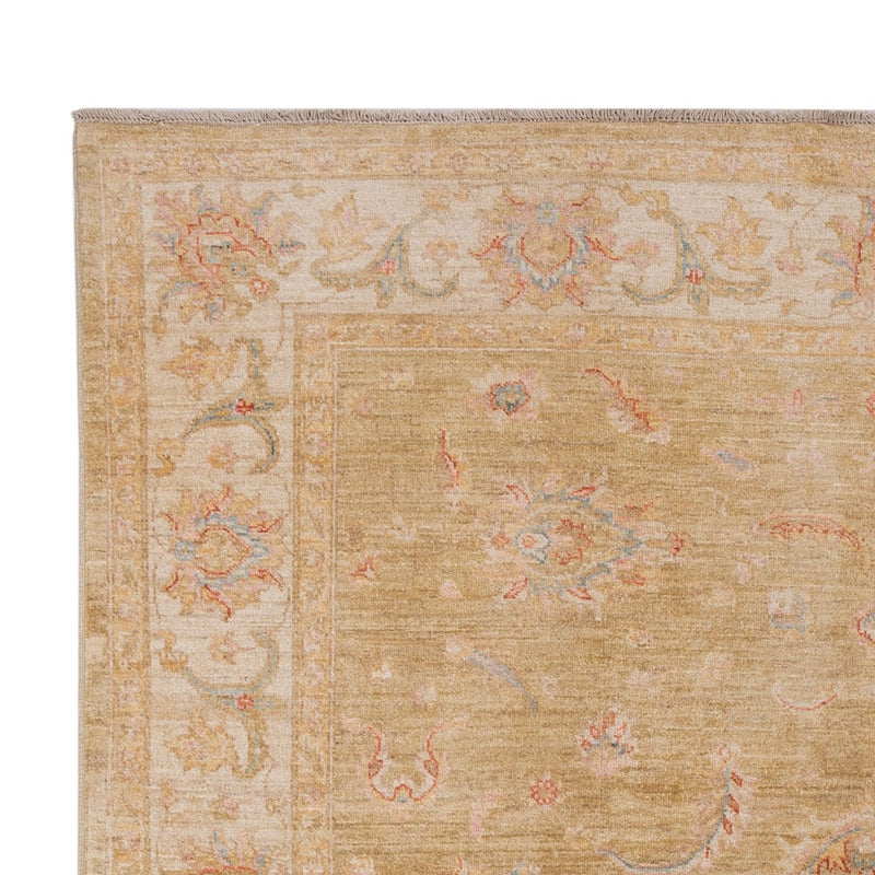 Ziegler Teppe 298x199cm - Orientalsk teppe